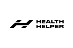 HEALTH HELPER 로고