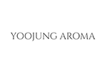 yoojung aroma 로고