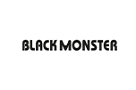 BLACK MONSTER 로고