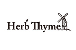 Herb Thyme 로고
